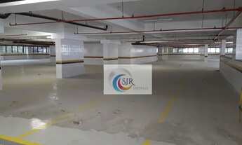 Imagem 7: Conjunto para alugar, 318 m² - Barra Funda - São Paulo/SP