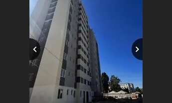 Imagem 3: Apartamento Loft