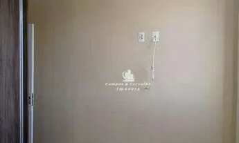 Imagem 4: Apartamento com 2 dormitórios à venda, 48 m² por R$ 160.000 - Jardim Paulistano - Ribeirão