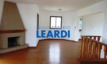 Imagem: DUPLEX - MOEMA PÁSSAROS - SP