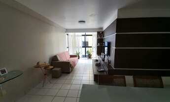 Imagem 3: Locação de quarto mobiliado _ Maceió _ Jatiúca