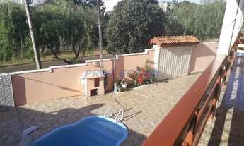 Imagem 4: Casa - Parque da Represa - Paulínia