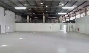 Imagem 5: Aluga-se Galpão 1.725m2 de Área construída Distrito Industrial I Manaus Am