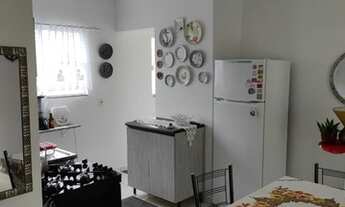 Imagem 4: Apartamento para venda possui 50 metros quadrados com 2 quartos