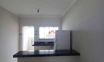 Imagem 2: Apartamento com 02 suítes e 01 vaga de garagem