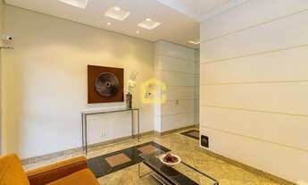 Imagem 2: Apart à venda, 97m² uteis, 03 dorm, suíte, sacada com churrasqueira, vaga dupla, Ecoville