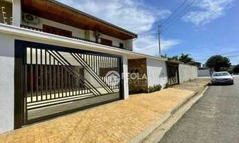 Imagem 2: Casa com 3 dormitórios para alugar, 191 m² por R$ 2.717,00/mês - Jardim Alvorada - America