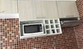 Imagem 6: Flat Dali Nyc disponível para venda com 40m², 01 dorm e 01 vaga de garagem