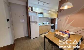 Imagem 6: Apartamento de 35m² à venda no Condomínio Urban Mooca l