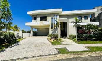 Imagem: Casa - Jardim Paiquerê - Valinhos