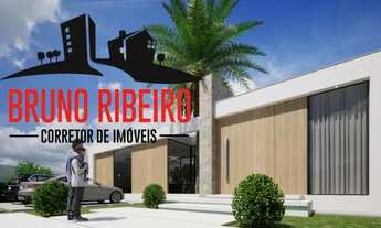 Imagem 2: Casa 4 Suítes em Busca Vida - Camaçari BA