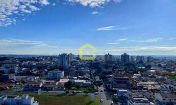 Imagem 7: Cobertura Duplex face Norte com vaga dupla à Venda, São Pedro, São José dos Pinhais, PR