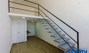 Imagem 2: APARTAMENTO - POMPÉIA - SP