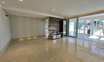 Imagem 7: Casa - Loteamento Alphaville Campinas - Campinas