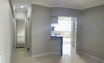 Imagem 2: Apto 02 quartos Amazonas flat