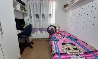 Imagem 7: Casa com 2 quartos à venda, 83 m² por R$ 230.000 - Campo Grande - Rio de Janeiro/RJ