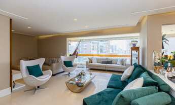 Imagem 3: APARTAMENTO SÃO PAULO VILA ANDRADE