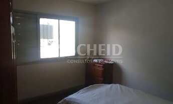 Imagem 7: Ótimo sobrado 2 dorms, segura, sala e quintal amplo para Pet, Vila Santa Catarina