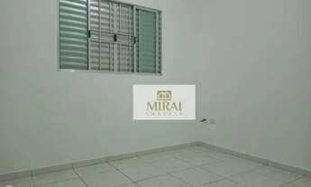 Imagem 6: Casa para vender no Bosque dos Eucaliptos com 3 quartos e 156 metros