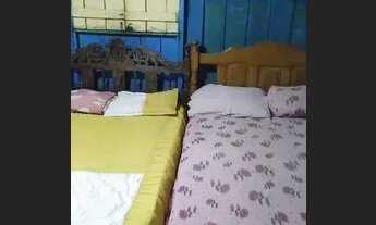 Imagem 3: Quarto para aluguel no período do festival Parintins 2023