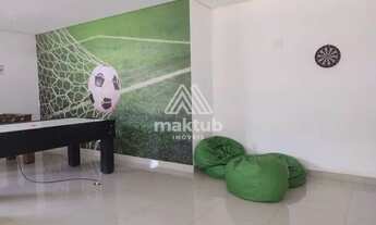 Imagem 4: Apartamento para venda 196m² com 3 suítes em Jardim - Santo André - SP