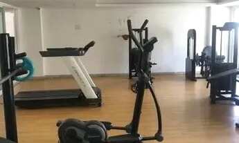 Imagem 6: Aluguel apto 1/4 e sala VISTA MAR