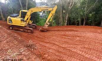 Imagem 5: Terreno à venda, 960 m² por R$ 160.000,00 - Canto das Águas - Igaratá/SP