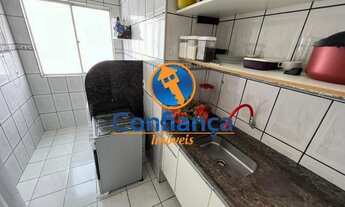 Imagem 5: 2 Quartos - Res. Valparaíso 1 - Valparaíso Serra