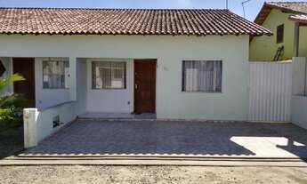 Imagem: Casa à venda, 2 quartos, 1 vaga, Clube