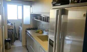 Imagem 3: Compre Apartamento com 2 quartos em Vila Andrade por R$ 650.000, mobiliada em andar alto e