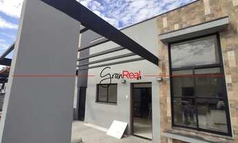 Imagem 2: Casa Nova Térrea para LOCAÇÃO - PARK REAL PRIVATE ( Dentro do Condomínio Park Real ) - Ind