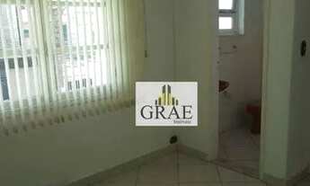 Imagem 7: Sobrado para alugar, 256 m² por R$ 3.000,00/mês - Vila Sônia - São Bernardo do Campo/SP