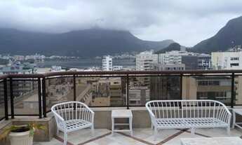 Imagem 5: Flat/ ApartHotel de 163 metros quadrados no bairro Ipanema com 2 quartos