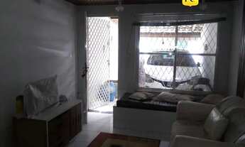 Imagem 4: Casa Duplex com Vista para Lagoa em Condomínio nas Palmeiras