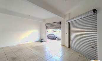 Imagem 5: Salão/Galpão (salão - térreo