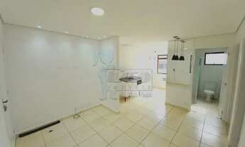 Imagem 2: Apartamento Padrão em Ribeirão Preto