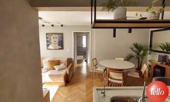 Imagem 2: São Paulo - Apartamento Padrão - Campo Belo