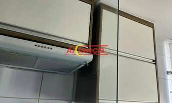 Imagem 6: EXCELENTE APARTAMENTO 46M² PARA LOCAÇÃO, 02 DORMS - ÁGUA CHATA