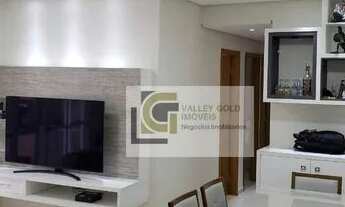 Imagem: Apartamento -vila machado jacarei