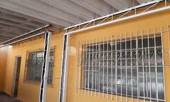 Imagem: LAM CA1678 Aluga Casa na Cidade Morumbi