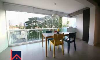 Imagem 7: Locação Apartamento 1 Dormitórios - 52 m² Brooklin