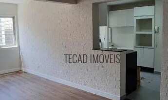 Imagem 2: Apartamento com 2 dormitórios para alugar, 107 m² por R$ 6.350,62/mês - Jardim Paulista