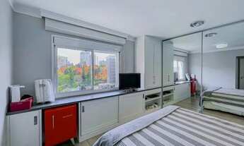 Imagem 9: Apartamento em Bela Vista