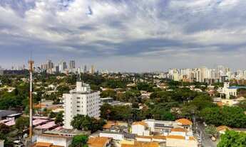 Imagem 2: Apartamento com 3 dormitórios à venda, 149 m² - Vila Leopoldina - São Paulo/SP