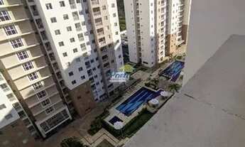 Imagem 4: Apartamento 3 quartos para Locação Santa Isabel, Teresina