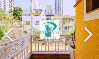 Imagem 3: Casa à Venda Paraíso do Morumbi -SP/ Morumbi-Panamby