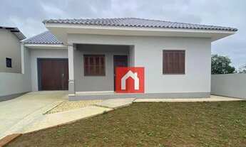 Imagem 2: Casa com 3 Dormitórios