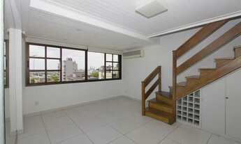 Imagem 3: COBERTURA RESIDENCIAL em Porto Alegre - RS, Independência