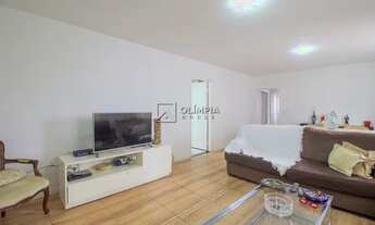 Imagem 5: Apartamento Venda 3 Dormitórios - 135 m² Jardim Paulista