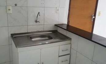 Imagem 4: Ap cabula VI Apartamento com 1 dormitório